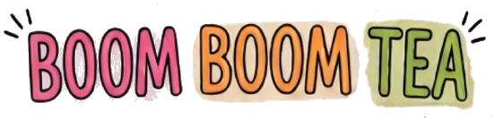 Boom Boom Tea